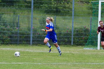 Bild 410 - Frauen FSC Kaltenkirchen : SG Wilstermarsch : Ergebnis: 1:1